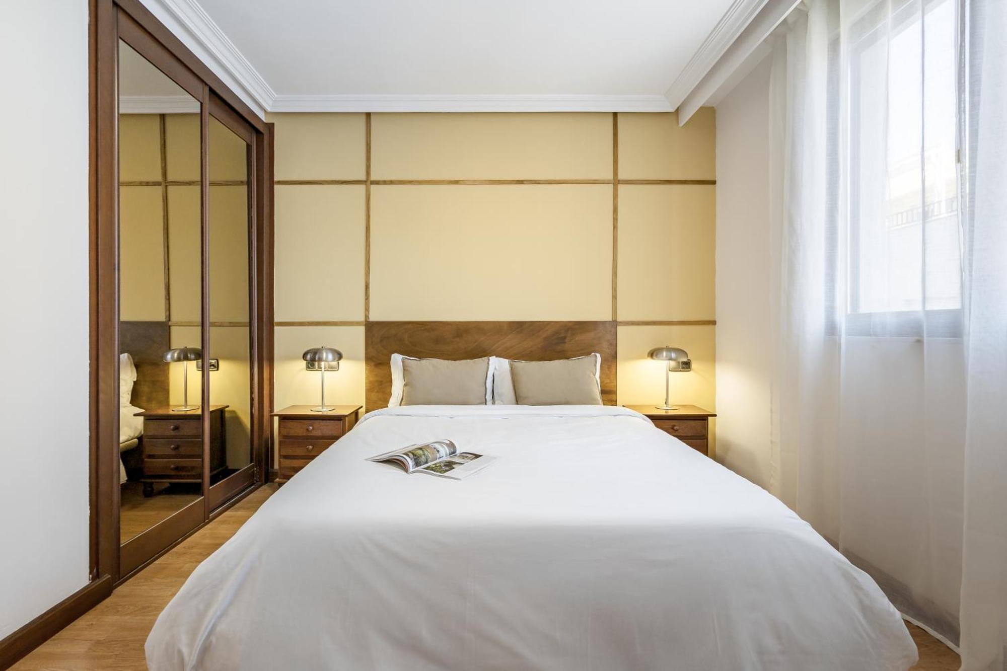 Rio Apartments By Olala Homes Salamanca Ngoại thất bức ảnh