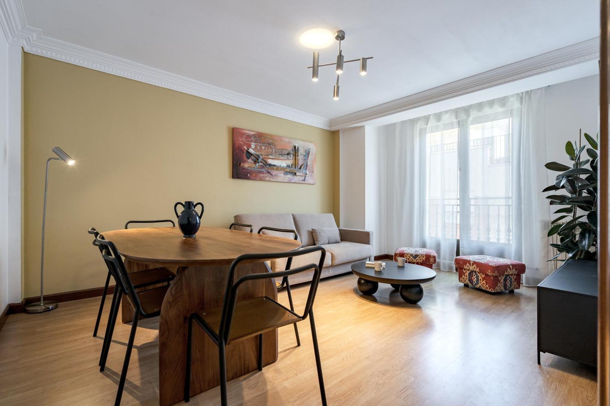 Rio Apartments By Olala Homes Salamanca Ngoại thất bức ảnh