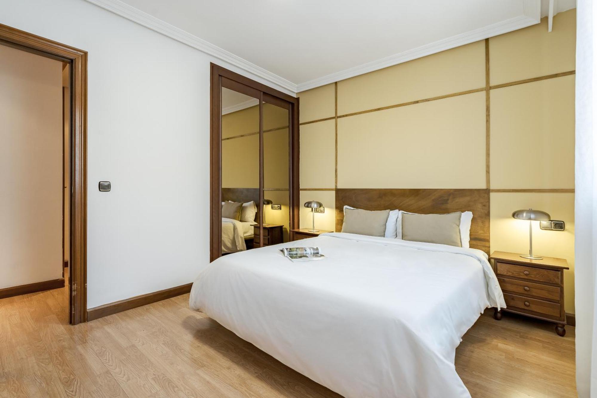 Rio Apartments By Olala Homes Salamanca Ngoại thất bức ảnh