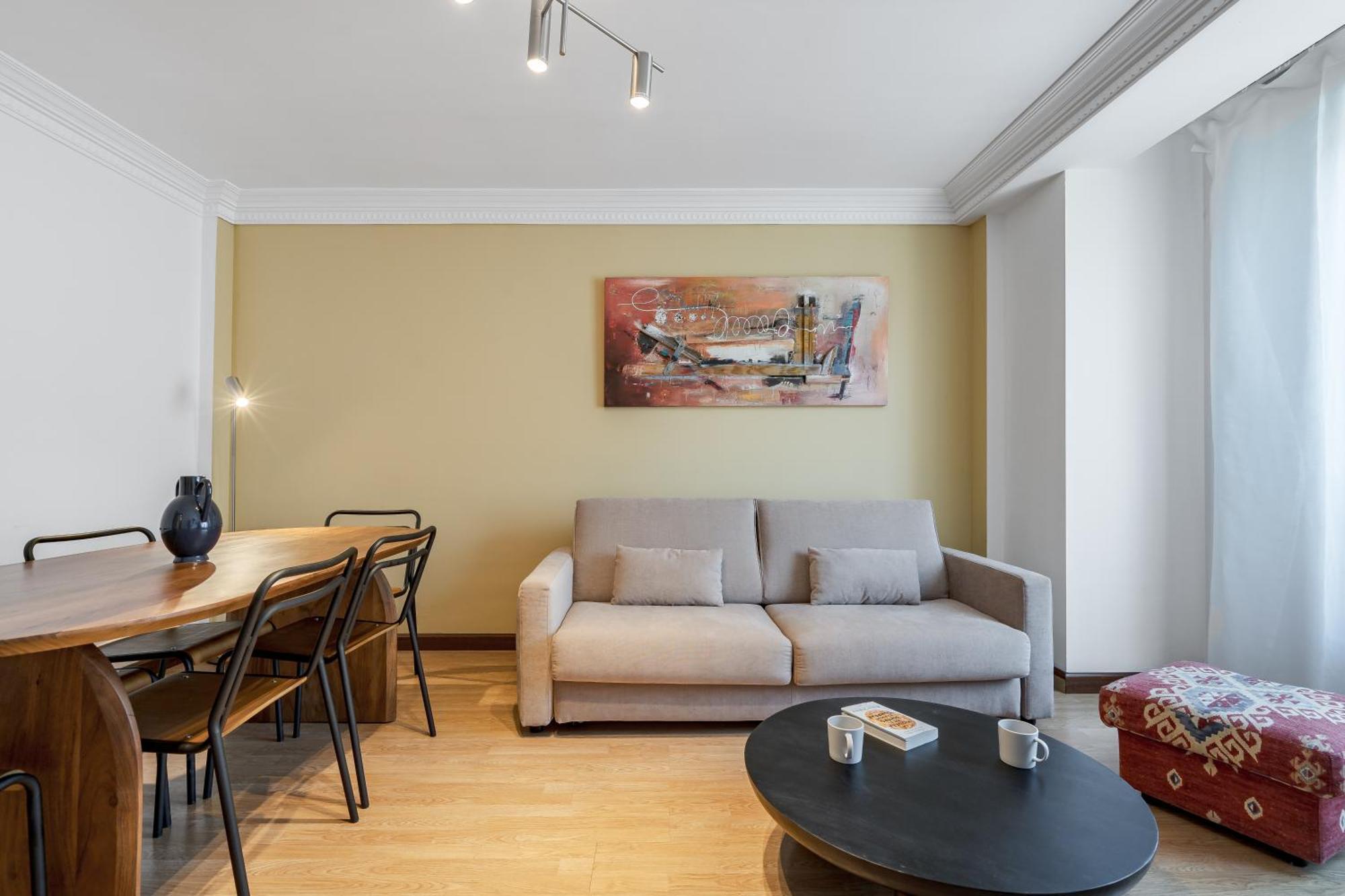Rio Apartments By Olala Homes Salamanca Ngoại thất bức ảnh
