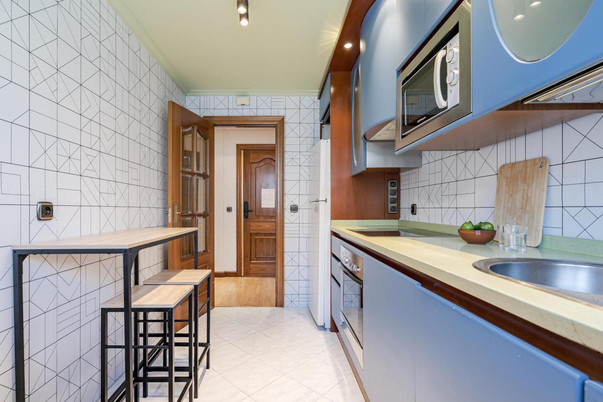 Rio Apartments By Olala Homes Salamanca Ngoại thất bức ảnh